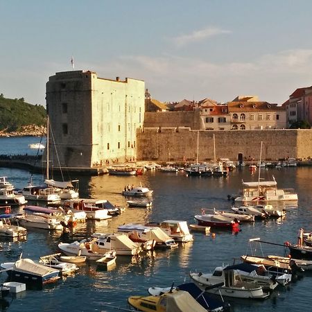 White & Co Villa And Apartments Dubrovnik Dış mekan fotoğraf