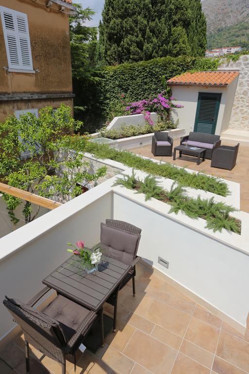 White & Co Villa And Apartments Dubrovnik Dış mekan fotoğraf