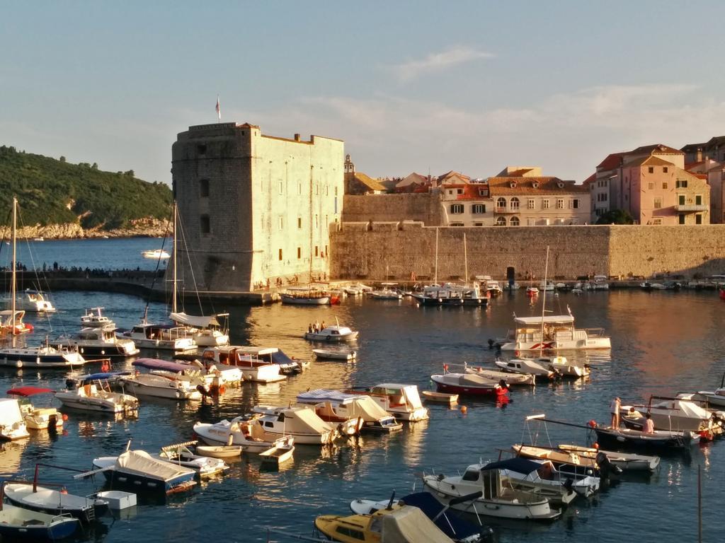 White & Co Villa And Apartments Dubrovnik Dış mekan fotoğraf