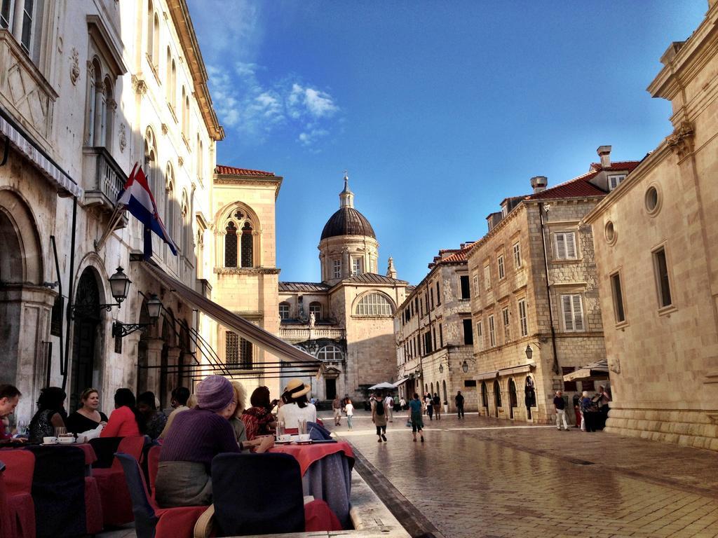 White & Co Villa And Apartments Dubrovnik Dış mekan fotoğraf