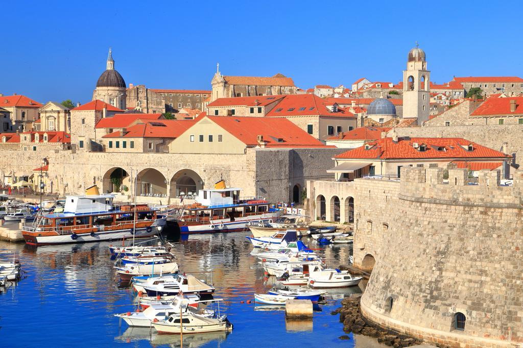 White & Co Villa And Apartments Dubrovnik Dış mekan fotoğraf