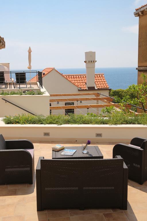 White & Co Villa And Apartments Dubrovnik Dış mekan fotoğraf