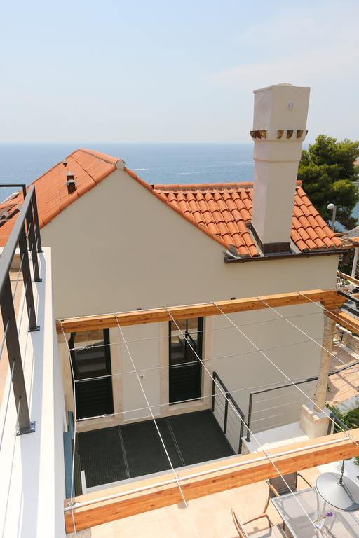 White & Co Villa And Apartments Dubrovnik Dış mekan fotoğraf