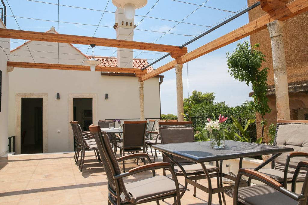 White & Co Villa And Apartments Dubrovnik Oda fotoğraf