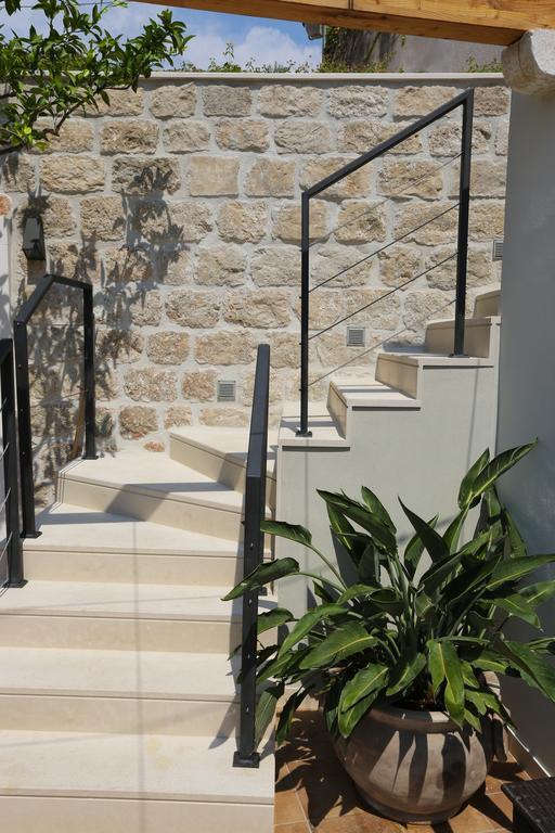White & Co Villa And Apartments Dubrovnik Oda fotoğraf