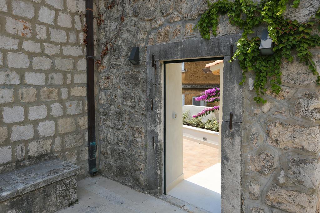 White & Co Villa And Apartments Dubrovnik Oda fotoğraf