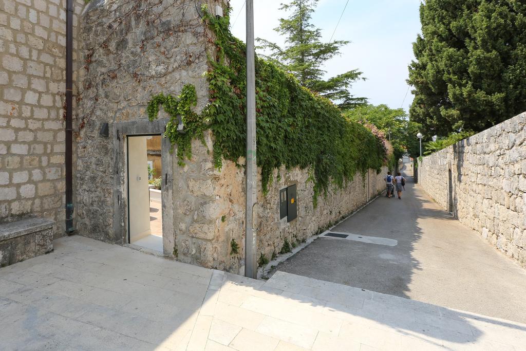 White & Co Villa And Apartments Dubrovnik Oda fotoğraf