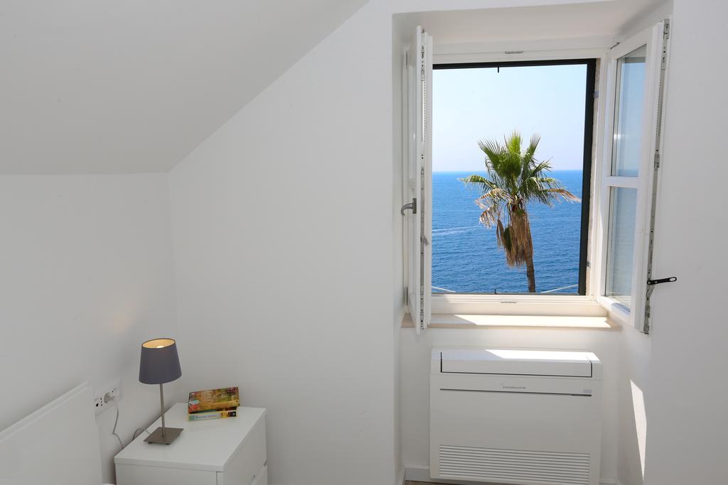 White & Co Villa And Apartments Dubrovnik Oda fotoğraf