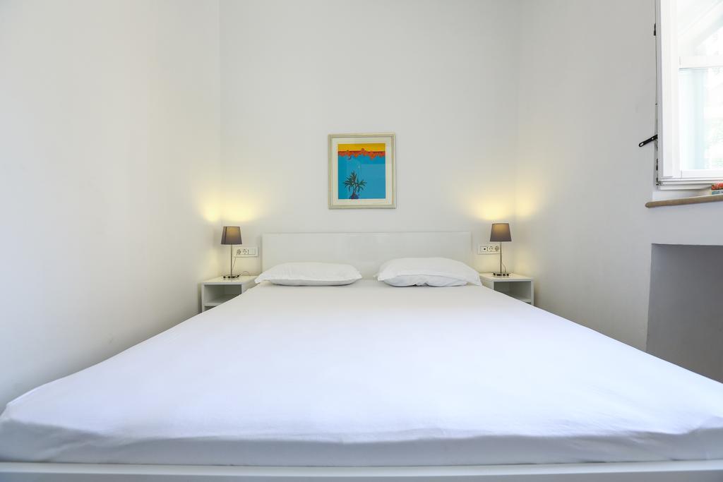 White & Co Villa And Apartments Dubrovnik Oda fotoğraf