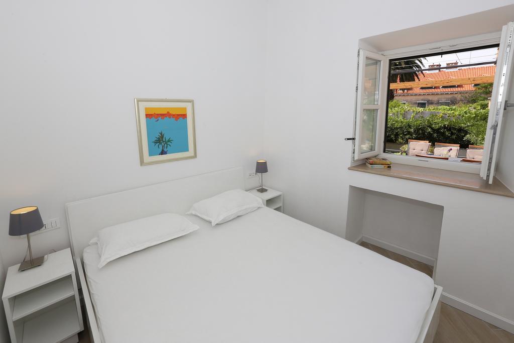 White & Co Villa And Apartments Dubrovnik Oda fotoğraf