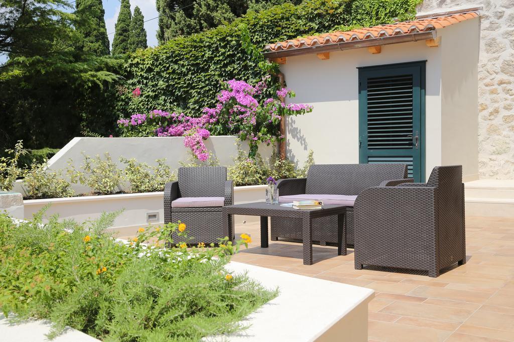 White & Co Villa And Apartments Dubrovnik Oda fotoğraf