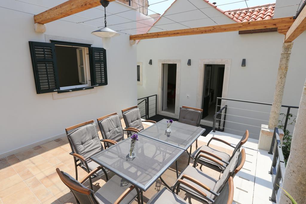 White & Co Villa And Apartments Dubrovnik Oda fotoğraf