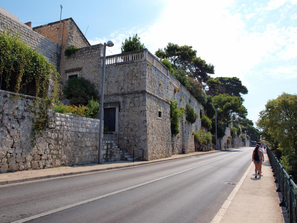 White & Co Villa And Apartments Dubrovnik Oda fotoğraf