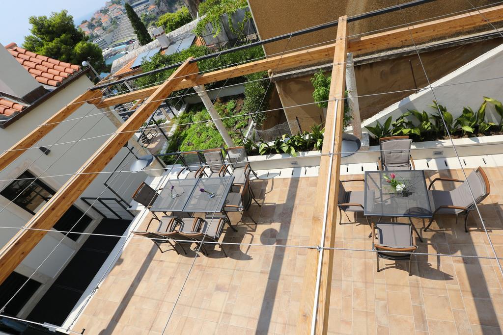 White & Co Villa And Apartments Dubrovnik Oda fotoğraf