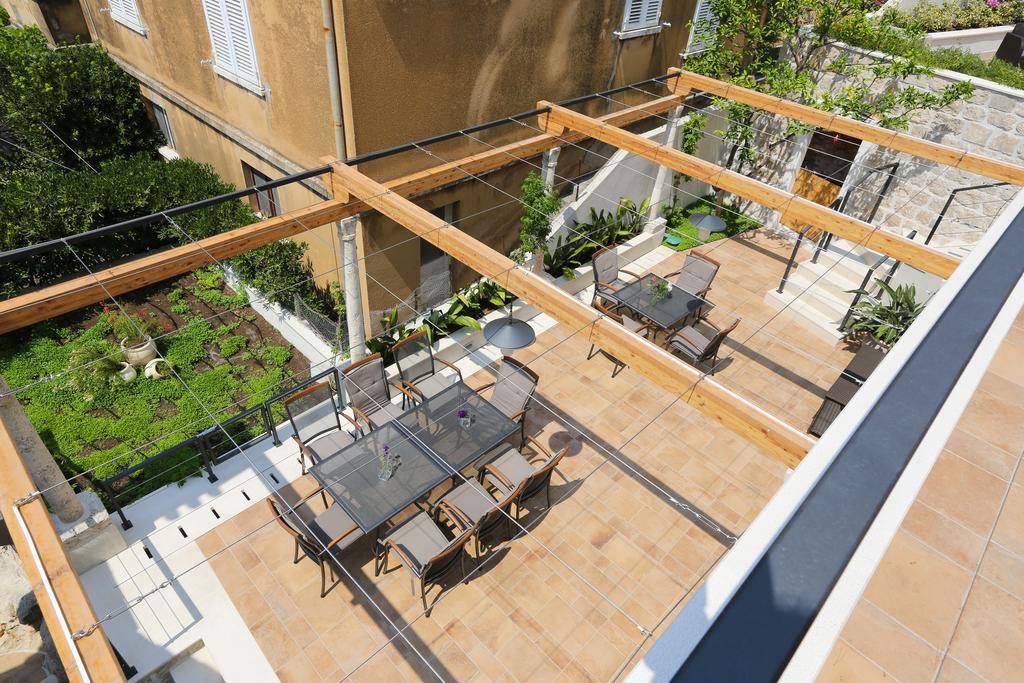 White & Co Villa And Apartments Dubrovnik Oda fotoğraf