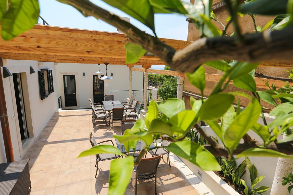 White & Co Villa And Apartments Dubrovnik Oda fotoğraf