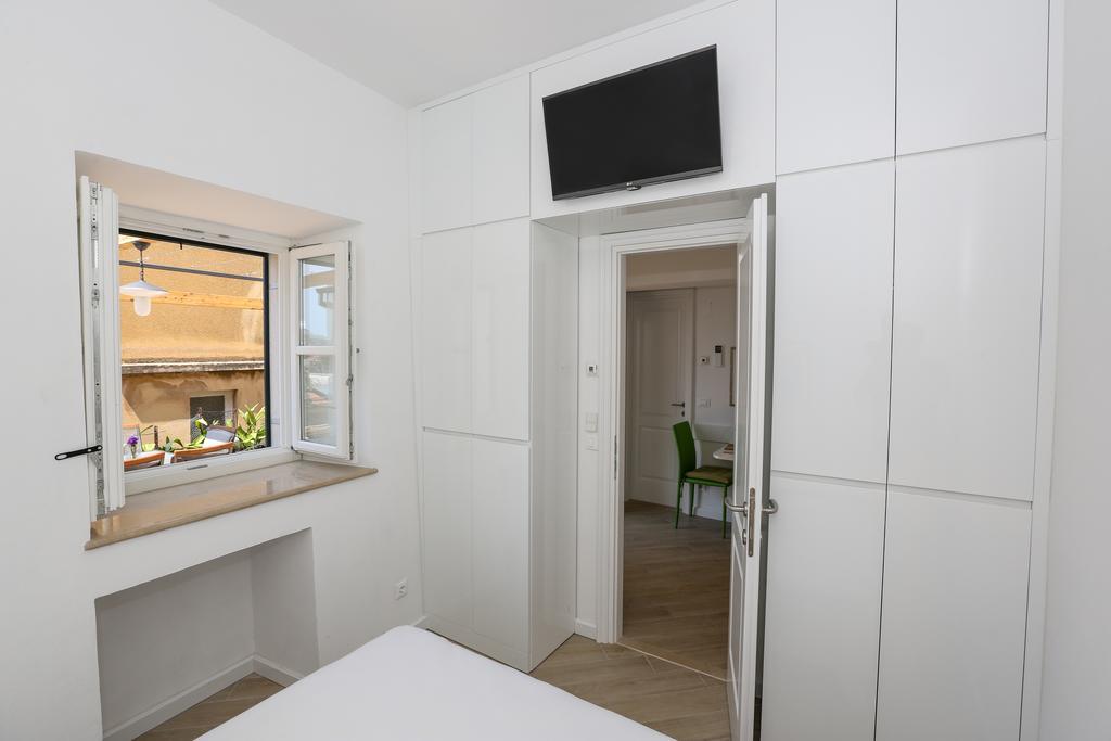 White & Co Villa And Apartments Dubrovnik Oda fotoğraf
