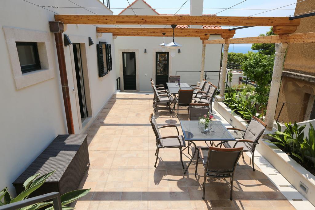 White & Co Villa And Apartments Dubrovnik Oda fotoğraf