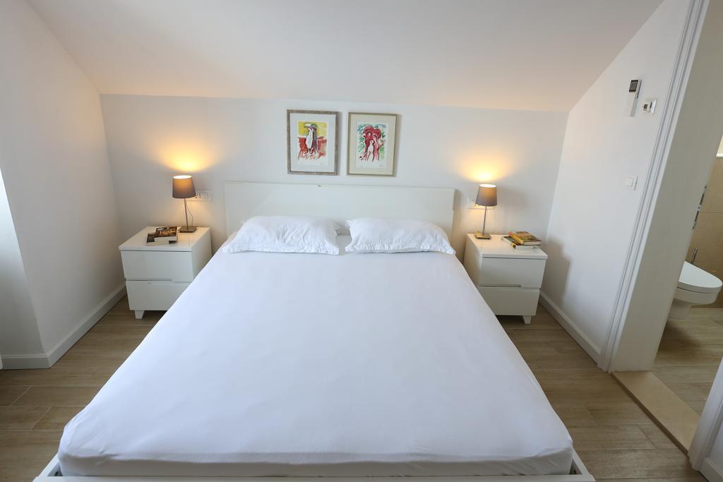 White & Co Villa And Apartments Dubrovnik Dış mekan fotoğraf