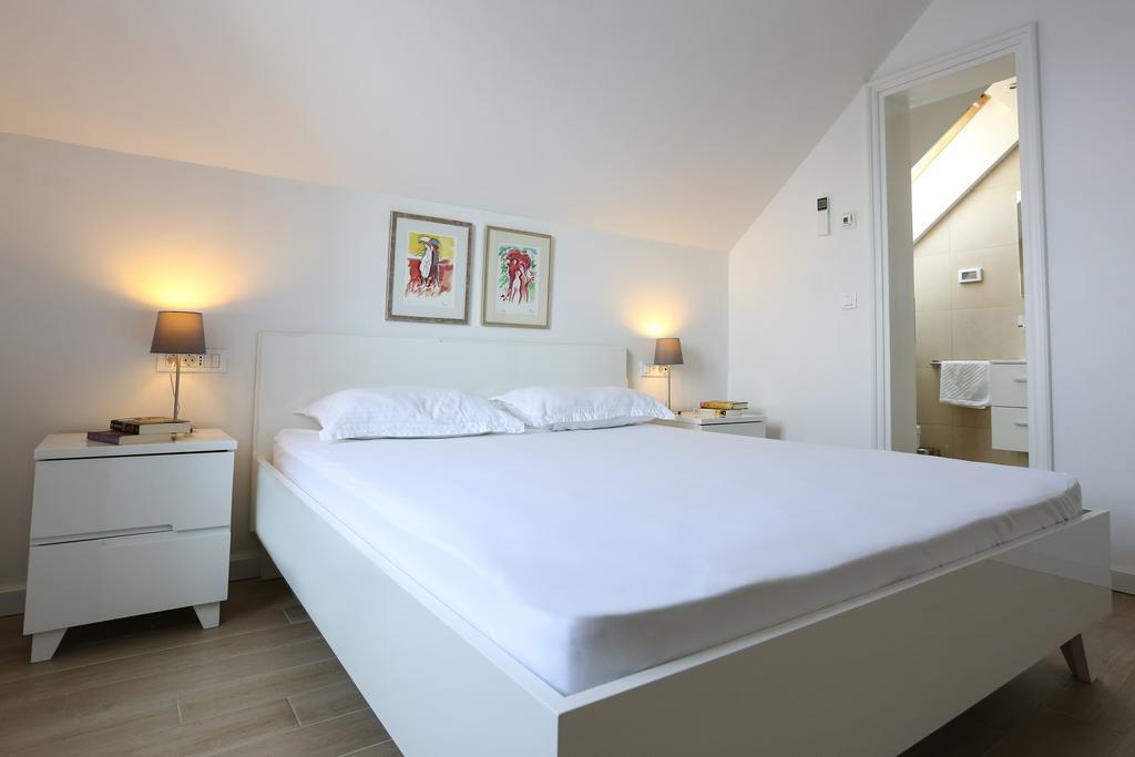 White & Co Villa And Apartments Dubrovnik Dış mekan fotoğraf