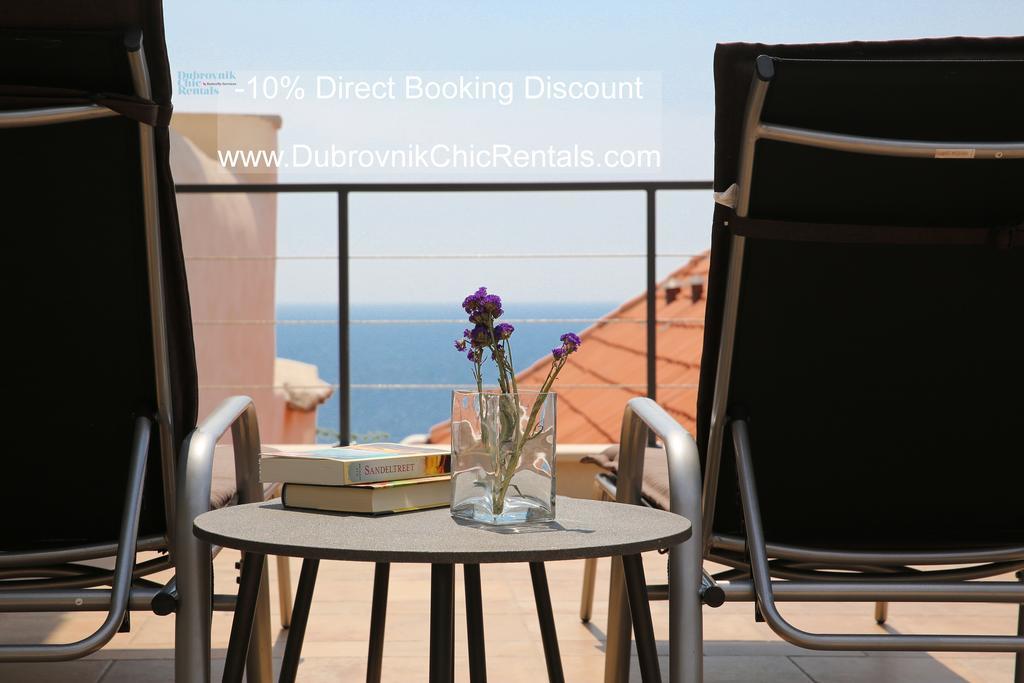 White & Co Villa And Apartments Dubrovnik Dış mekan fotoğraf